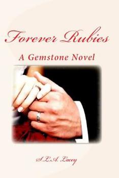 Paperback Forever Rubies Book