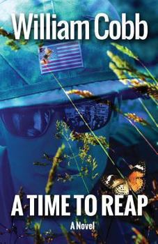 Paperback A Time to Reap Book