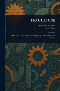 Paperback Fig Culture Book