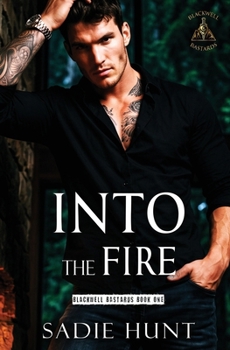 Into the Fire: Model Edition