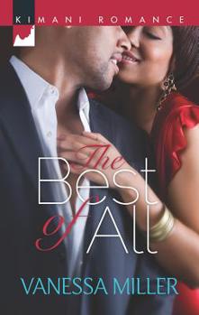 The Best of All - Book #3 of the For Your Love