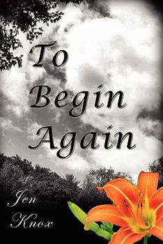 Paperback To Begin Again Book