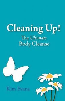 Paperback Cleaning Up! Book