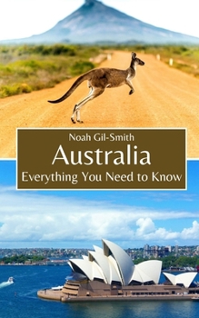 Paperback Australia: Everything You Need to Know Book