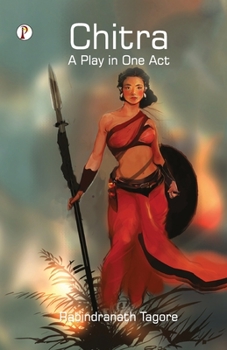 চিত্রাঙ্গদা