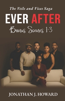 Paperback Ever After: Bonus Scenes 1-3 Book