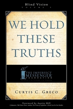 Paperback We Hold These Truths (2nd Edition) Book