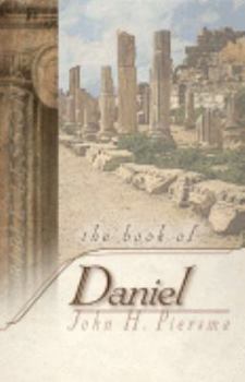 Paperback Bible Lessons: The Book of Daniel Book