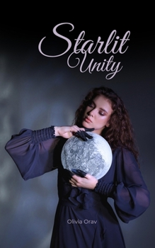 Paperback Starlit Unity Book