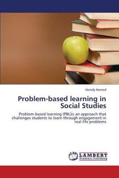 Paperback Problem-Based Learning in Social Studies Book