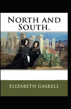 Paperback North and South (Illustrated edition) Book