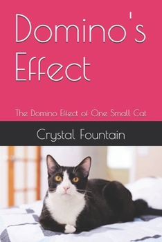 Domino's Effect: The Domino Effect of One Small Cat