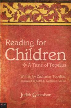 Paperback Reading for Children Book