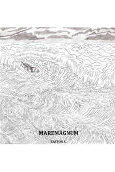 Paperback Marem?gnum [Spanish] Book