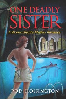 One deadly sister - Book #1 of the Sandy Reid Mysteries