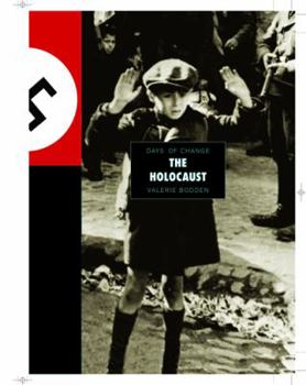 The Holocaust (Days of Change) - Book  of the Days of Change