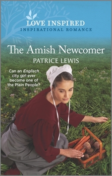 Mass Market Paperback The Amish Newcomer Book