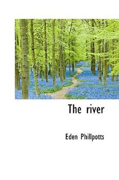 Hardcover The River Book