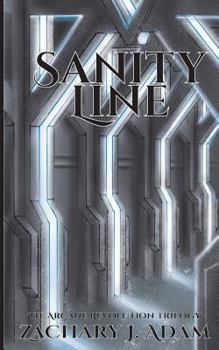 Paperback Sanity Line Book