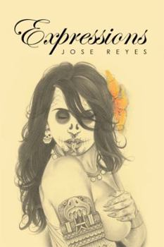 Hardcover Expressions Book