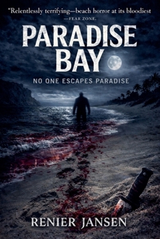 Paperback Paradise Bay Book