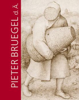 Hardcover Pieter Bruegel D. Ä. Und Das Theater Der Welt [German] Book