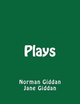 Paperback Plays Book