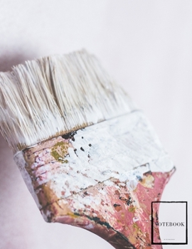 Sketchbook Blank Notebook Drawing Pad: Unlined Ruled Pages Book (8.5 x 11 inches A4) - 100 Pages Journal II Planning, Drawing, Sketching, Writing,: ... portraits, pastels (Painting & Sketching)