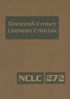 Nineteenth-Century Literature Criticism