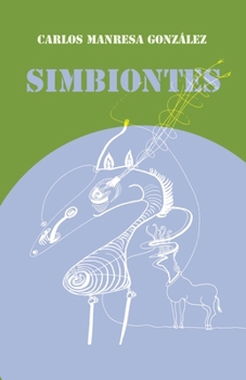 Paperback Simbiontes [Spanish] Book