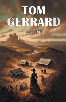 Paperback Tom Gerrard Book