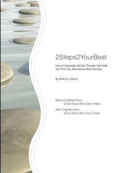 Paperback 2Steps2YourBest Book