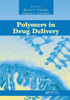 Paperback Polymers in Drug Delivery Book