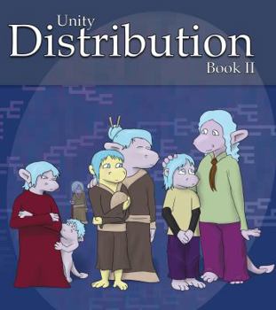 Paperback Unity Book II: Distribution Book