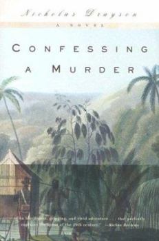 Paperback Confessing a Murder Book