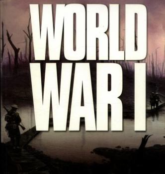 Paperback World War 1: Wars That Changed the World Book