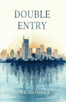 Paperback Double Entry Book