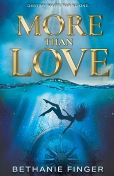 Paperback More Than Love Book