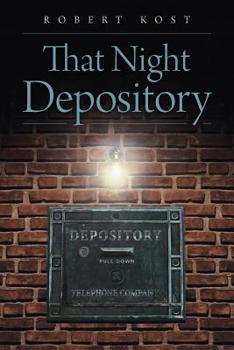 Paperback That Night Depository Book
