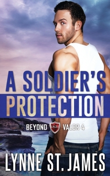 Paperback A Soldier's Protection: An Eagle Security & Protection Agency Novel Book