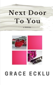 Paperback Next Door To You Book