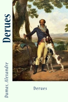 Derues - Book #8 of the Celebrated Crimes