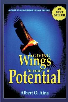 Paperback Giving Wings To Your Potential Book