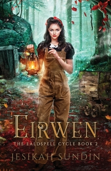 Paperback Eirwen Book