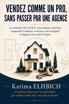 Paperback Vendez comme un pro, sans passer par une agence [French] Book