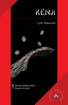 Paperback Hawkwood Books Kenji. Book