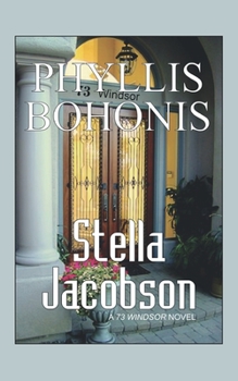 Paperback Stella Jacobson: A 73 Windsor Series Book