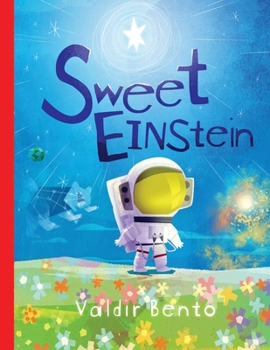 Paperback Sweet Einstein Book