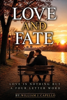 Paperback Love And Fate Book