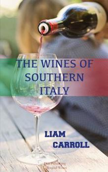 Paperback The Wines of Southern Italy Book